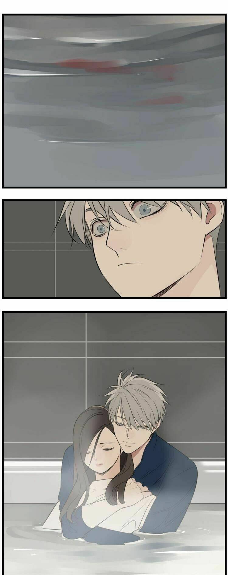 Vật Trong Tay Chapter 39 - Trang 2