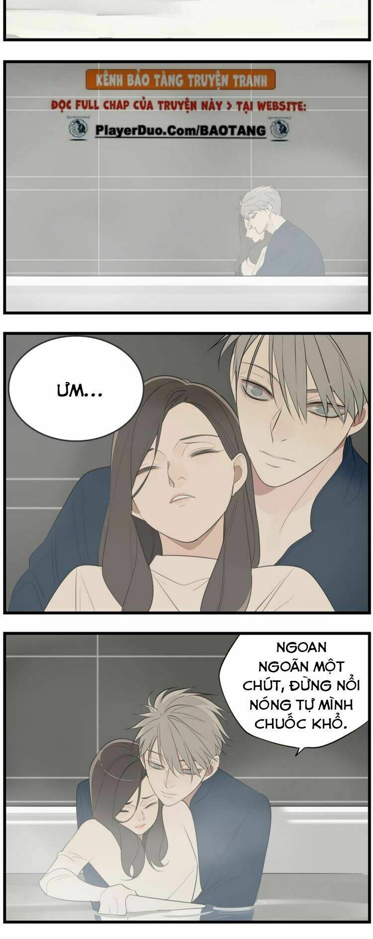 Vật Trong Tay Chapter 39 - Trang 2