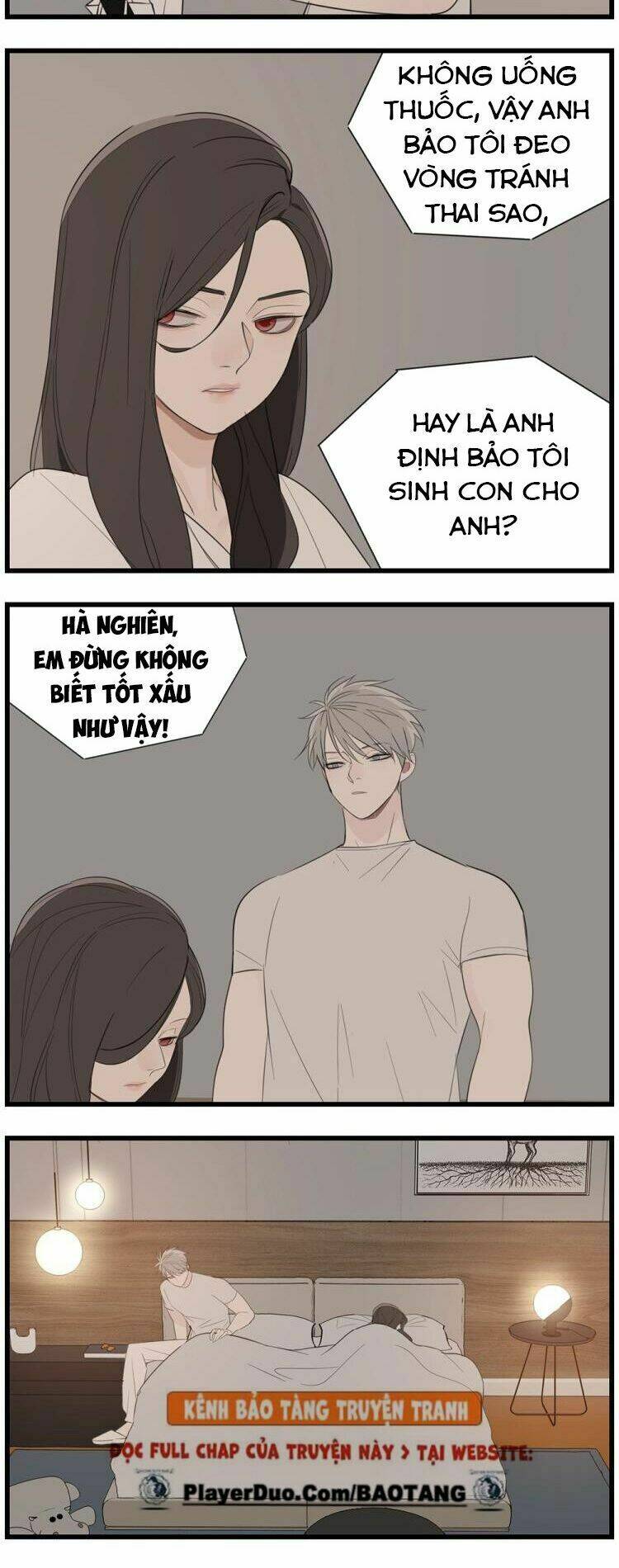 Vật Trong Tay Chapter 39 - Trang 2