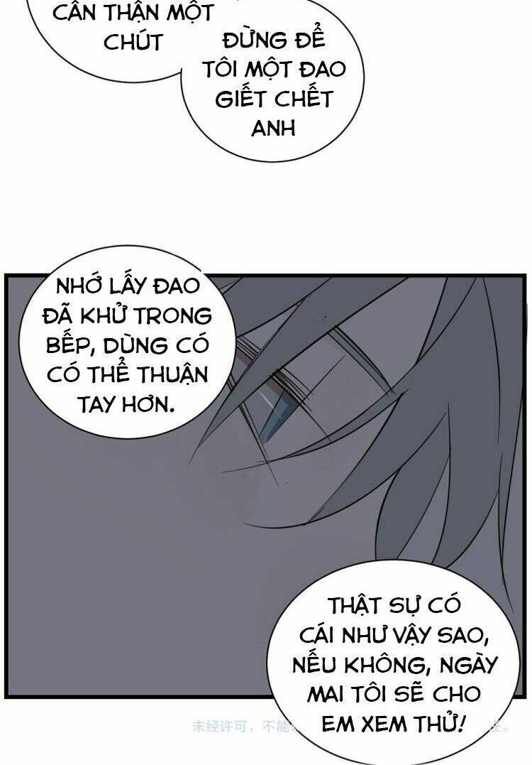 Vật Trong Tay Chapter 39 - Trang 2