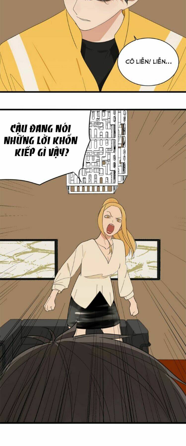 Vật Trong Tay Chapter 4 - Trang 2