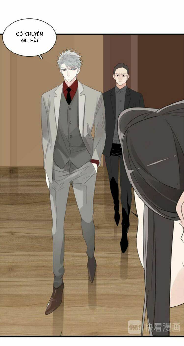 Vật Trong Tay Chapter 4 - Trang 2