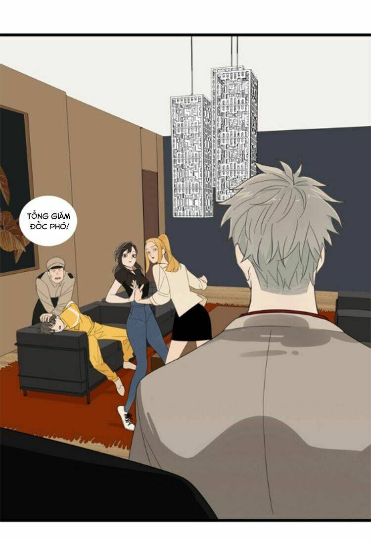 Vật Trong Tay Chapter 4 - Trang 2