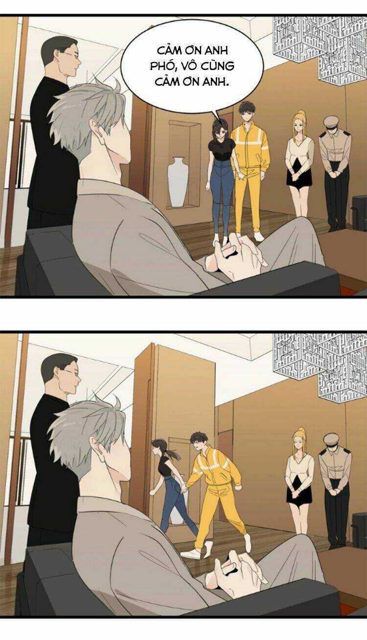 Vật Trong Tay Chapter 4 - Trang 2