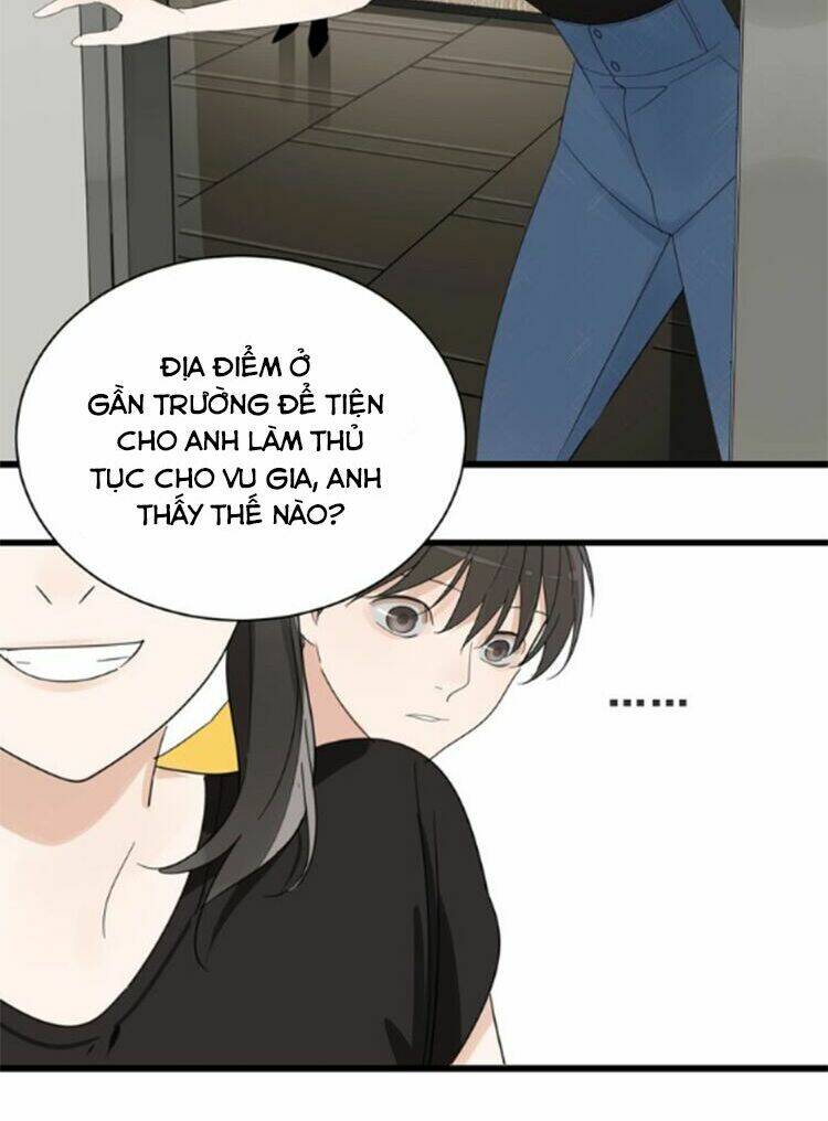 Vật Trong Tay Chapter 4 - Trang 2