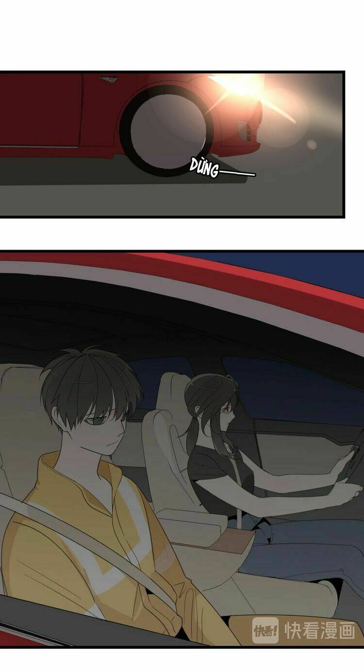 Vật Trong Tay Chapter 4 - Trang 2