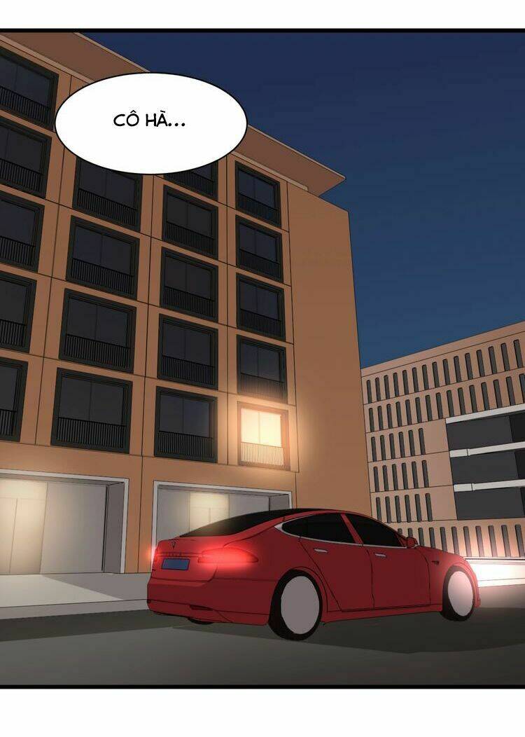 Vật Trong Tay Chapter 4 - Trang 2