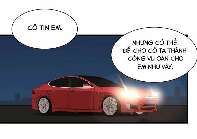 Vật Trong Tay Chapter 4 - Trang 2