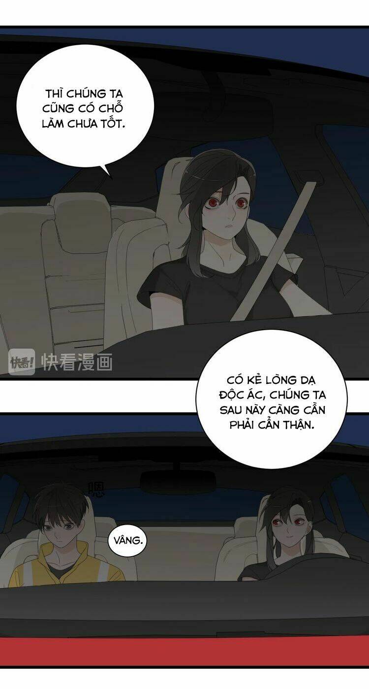 Vật Trong Tay Chapter 4 - Trang 2