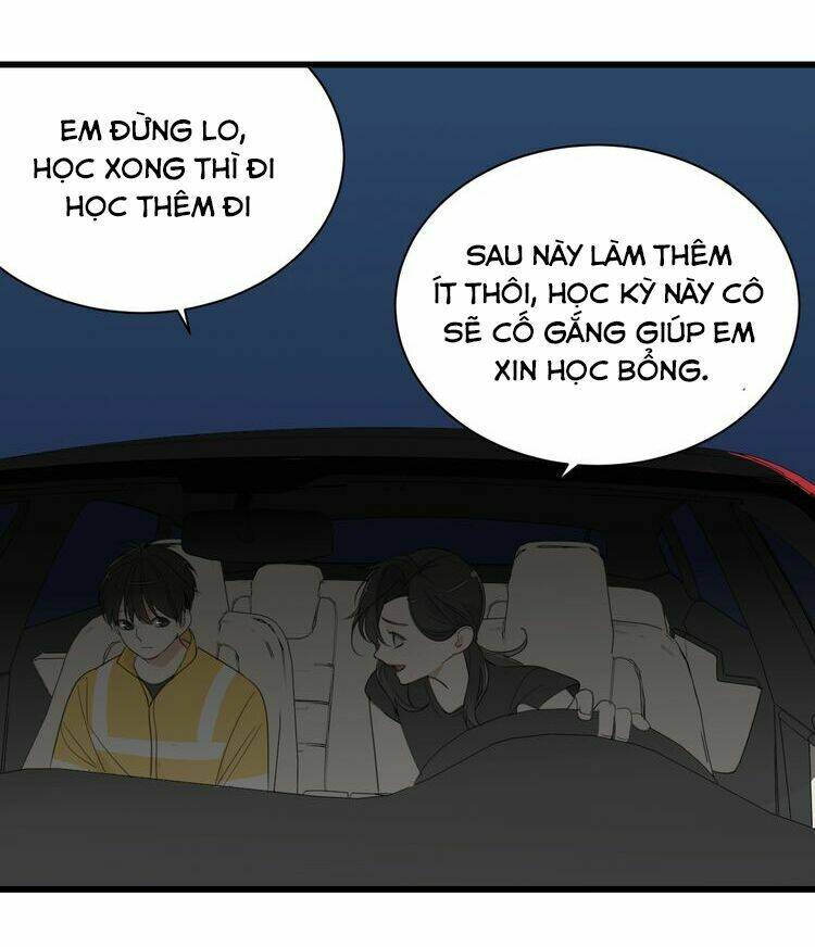Vật Trong Tay Chapter 4 - Trang 2
