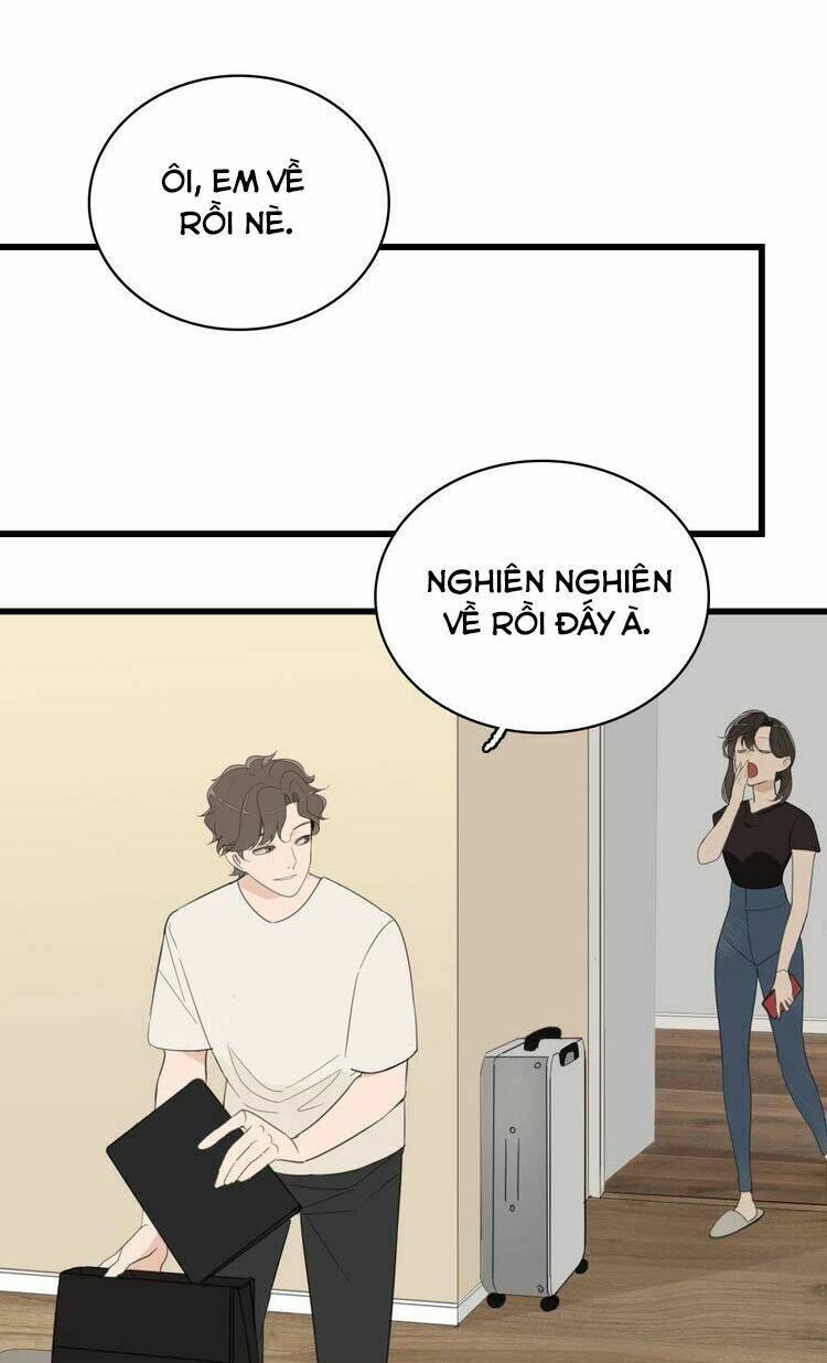 Vật Trong Tay Chapter 4 - Trang 2