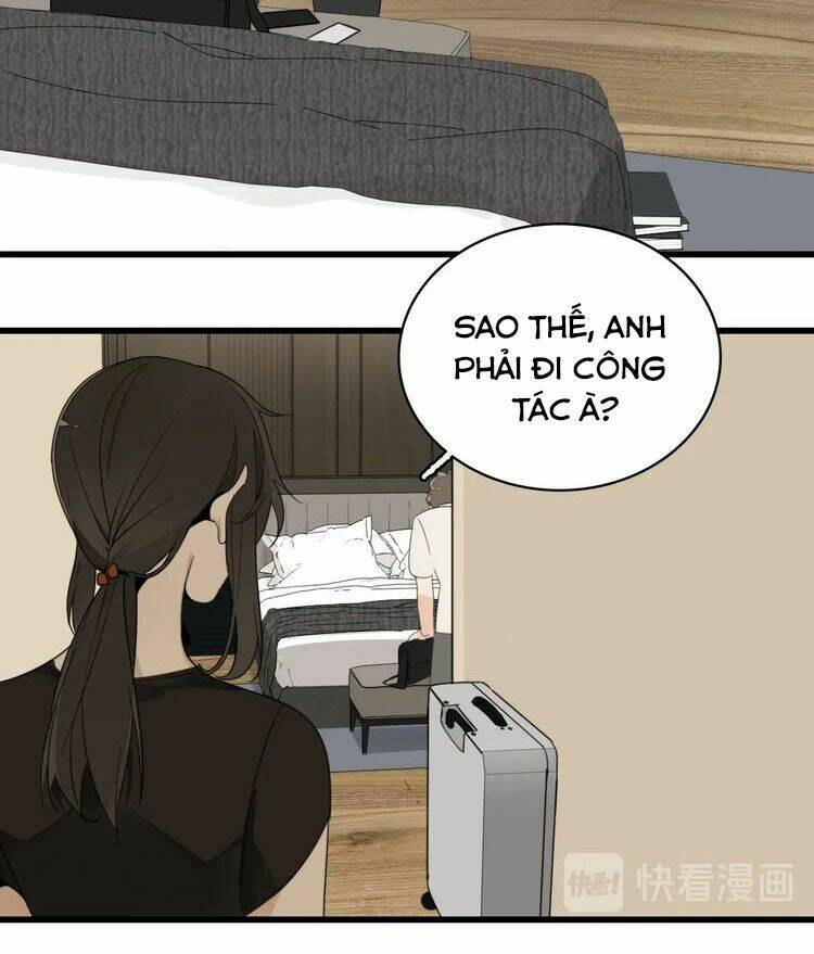 Vật Trong Tay Chapter 4 - Trang 2