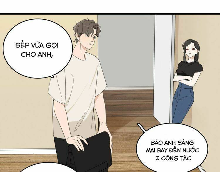 Vật Trong Tay Chapter 4 - Trang 2