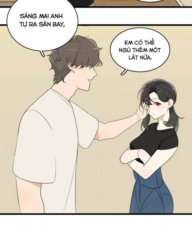 Vật Trong Tay Chapter 4 - Trang 2
