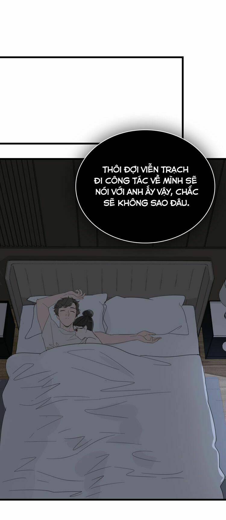 Vật Trong Tay Chapter 4 - Trang 2