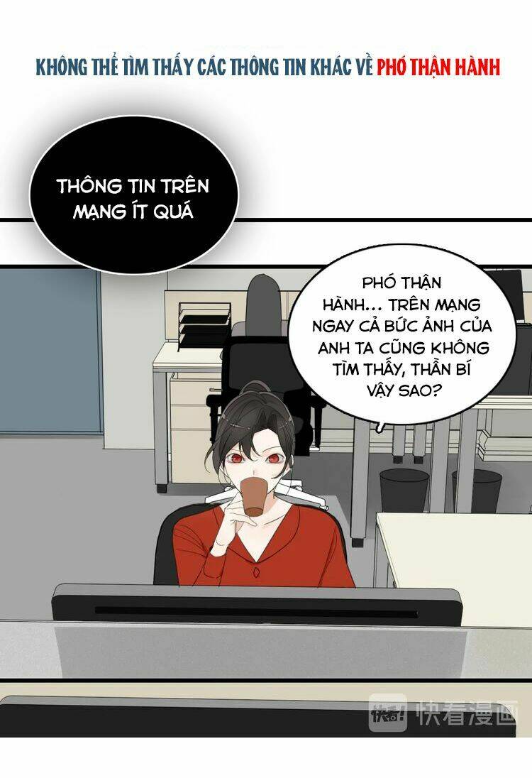 Vật Trong Tay Chapter 4 - Trang 2
