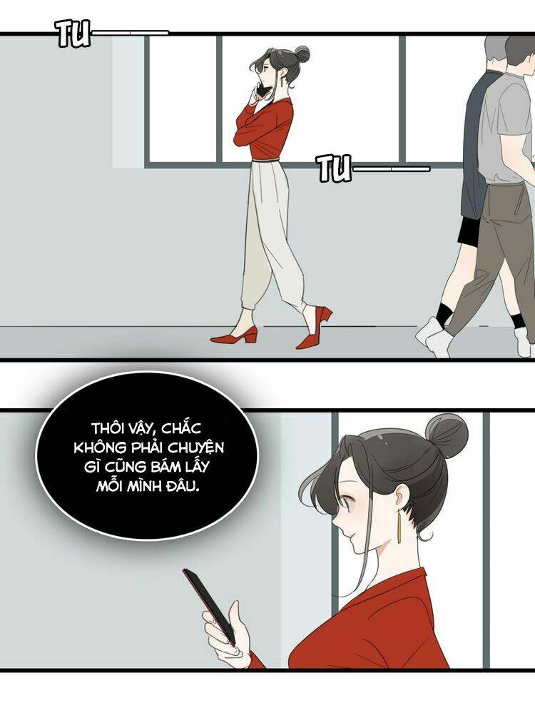 Vật Trong Tay Chapter 4 - Trang 2