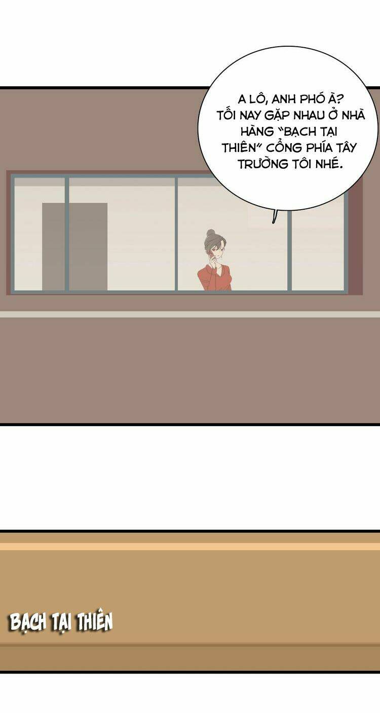 Vật Trong Tay Chapter 4 - Trang 2