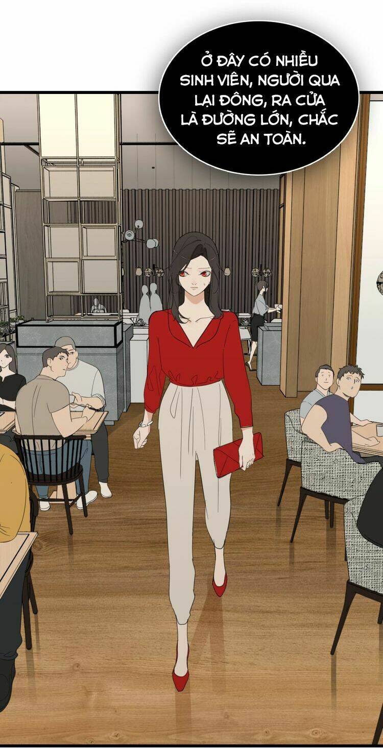 Vật Trong Tay Chapter 4 - Trang 2