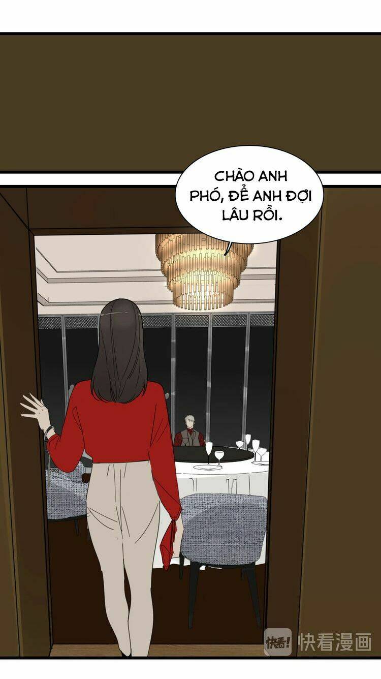 Vật Trong Tay Chapter 4 - Trang 2