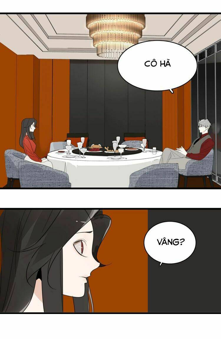 Vật Trong Tay Chapter 4 - Trang 2