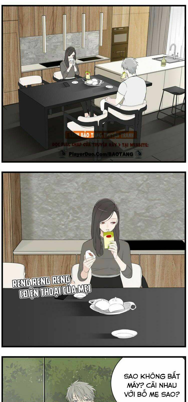 Vật Trong Tay Chapter 40 - Trang 2