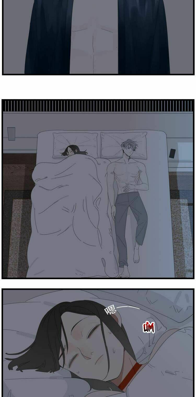 Vật Trong Tay Chapter 42 - Trang 2