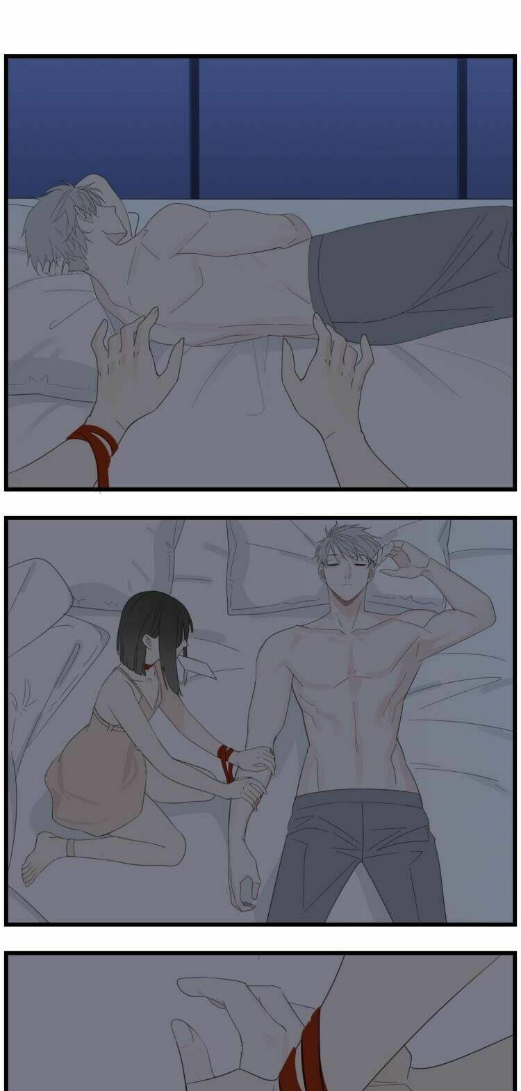 Vật Trong Tay Chapter 42 - Trang 2