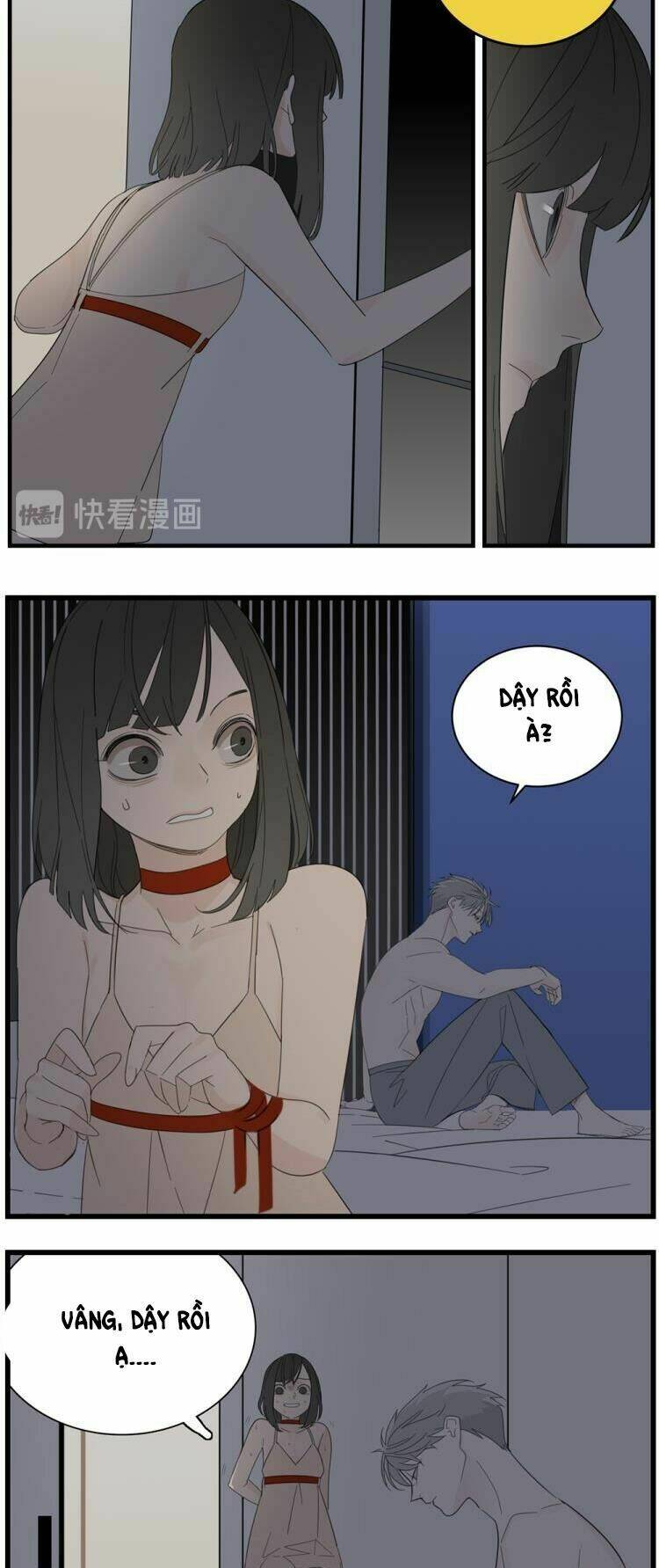 Vật Trong Tay Chapter 42 - Trang 2