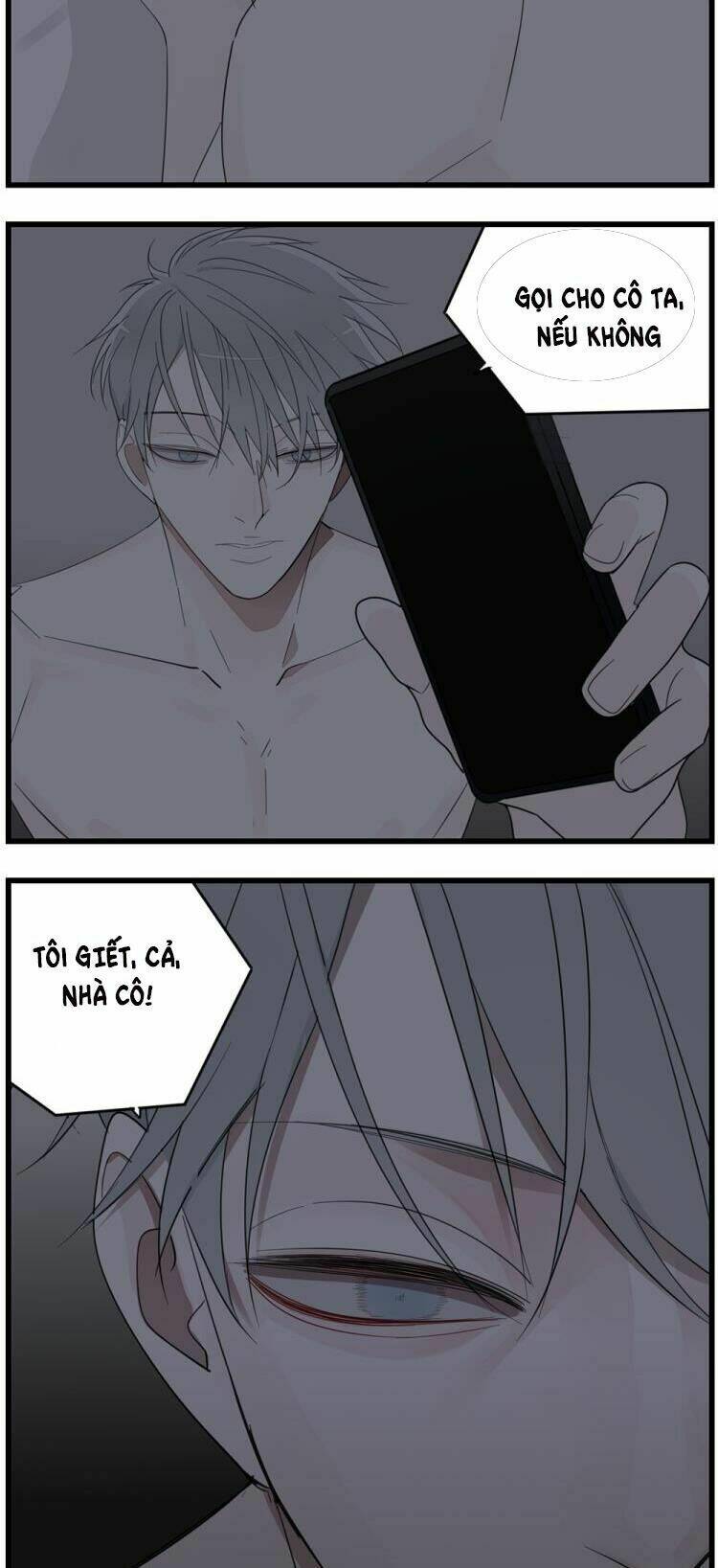 Vật Trong Tay Chapter 42 - Trang 2