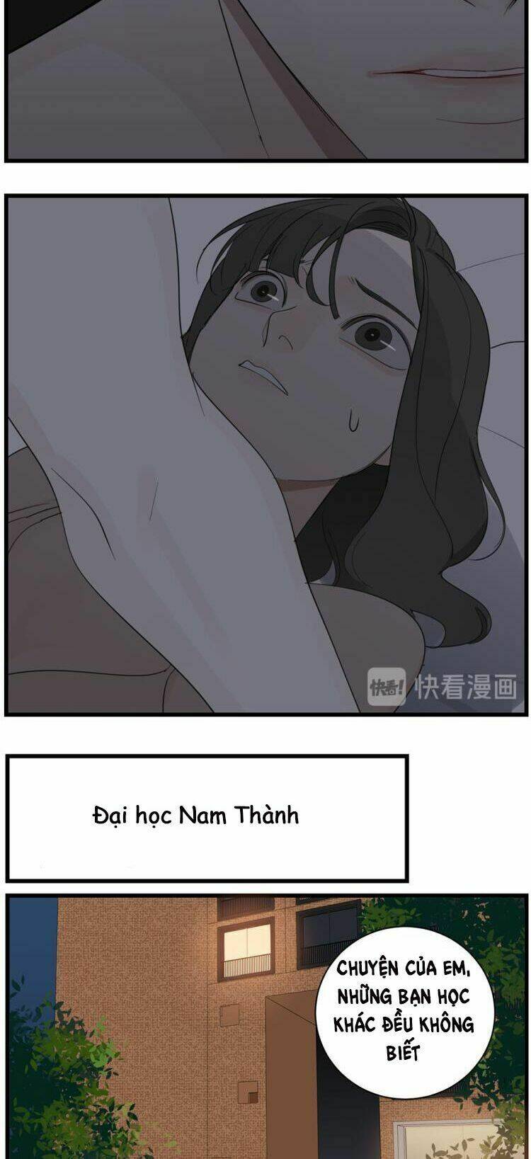 Vật Trong Tay Chapter 42 - Trang 2