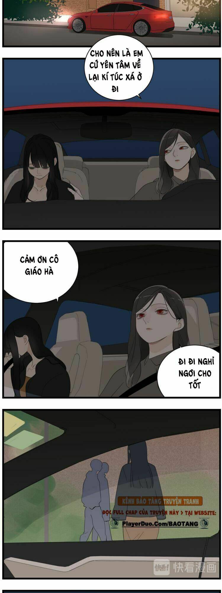 Vật Trong Tay Chapter 42 - Trang 2