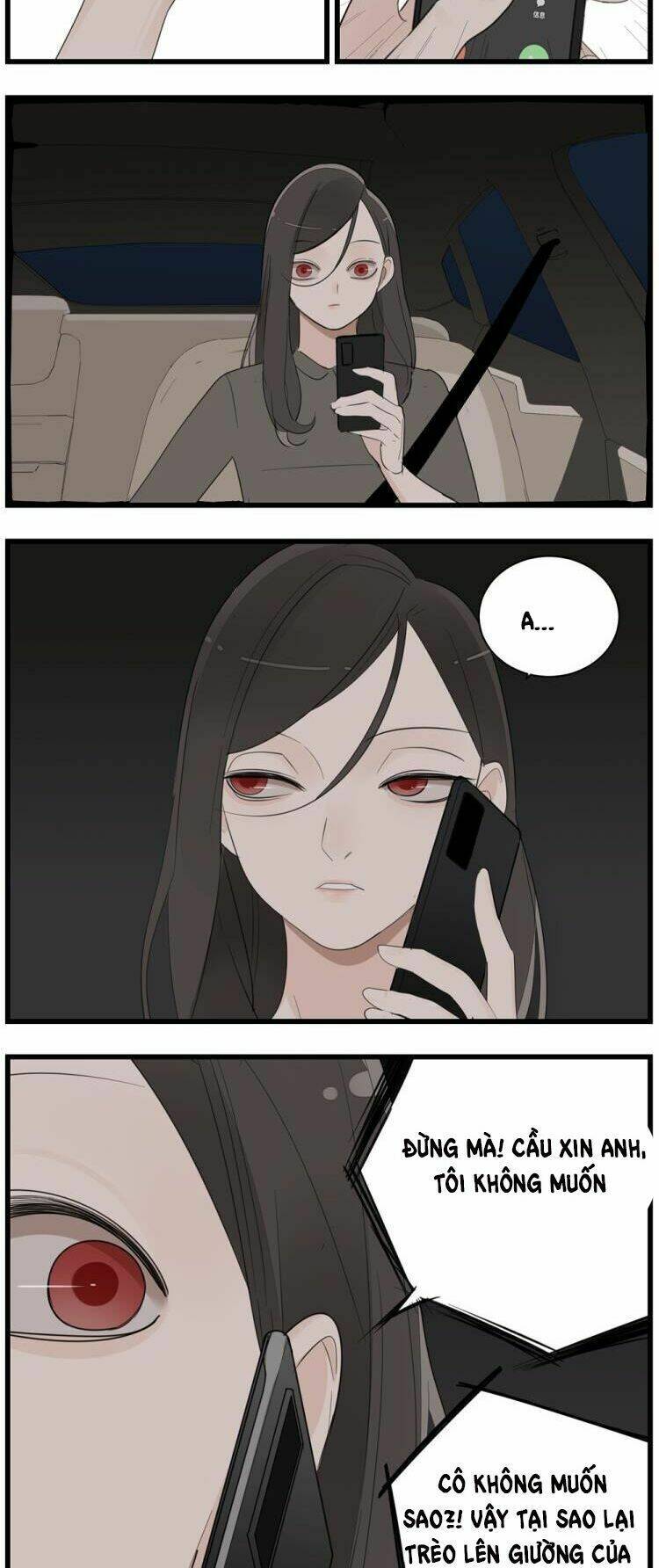 Vật Trong Tay Chapter 42 - Trang 2