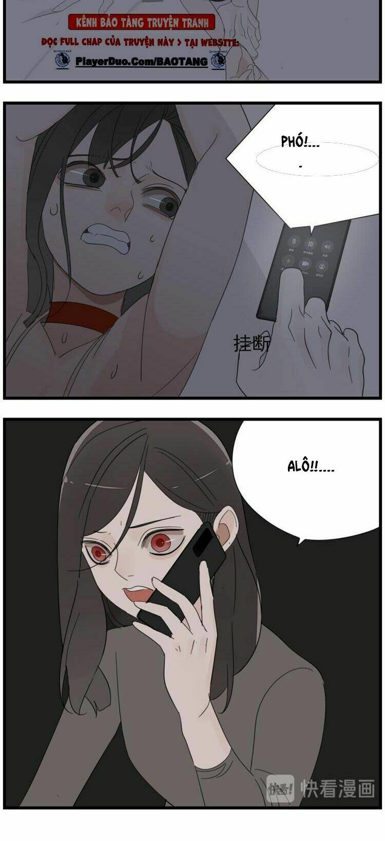 Vật Trong Tay Chapter 42 - Trang 2