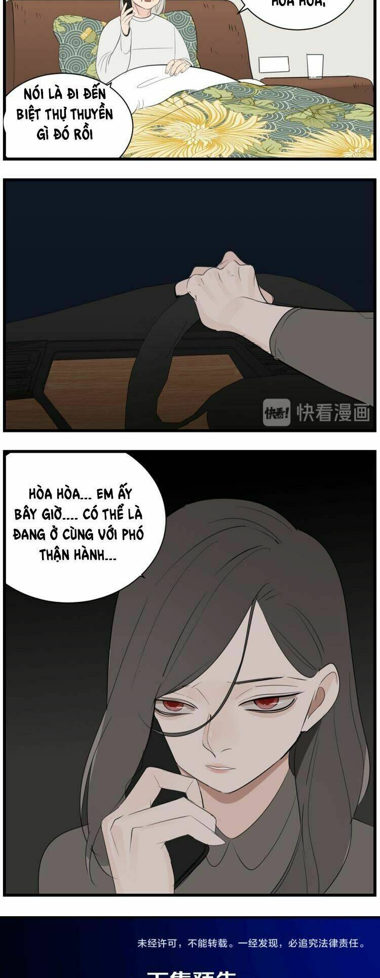 Vật Trong Tay Chapter 42 - Trang 2