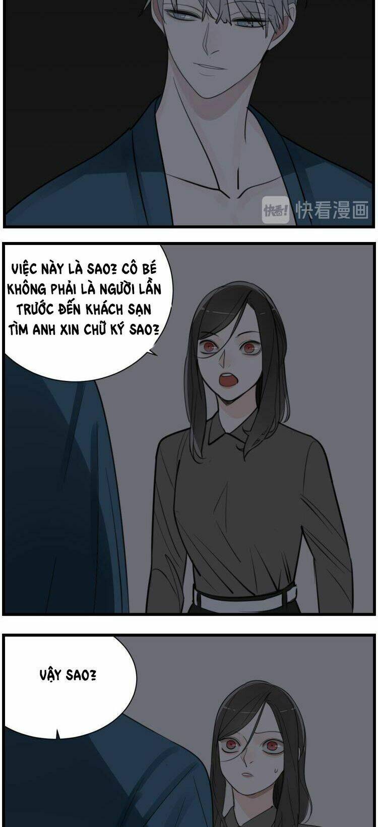 Vật Trong Tay Chapter 44 - Trang 2