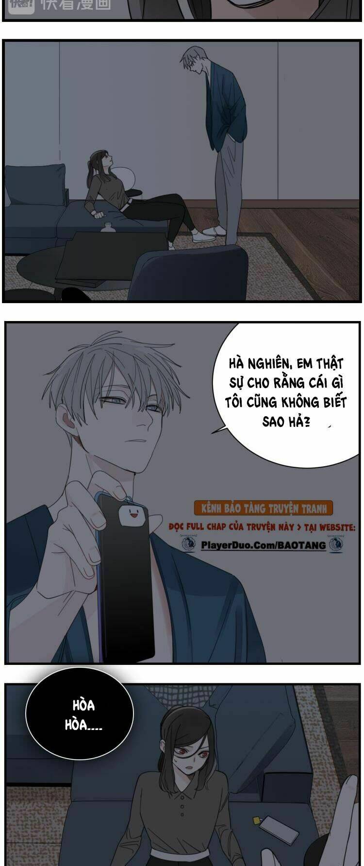 Vật Trong Tay Chapter 44 - Trang 2