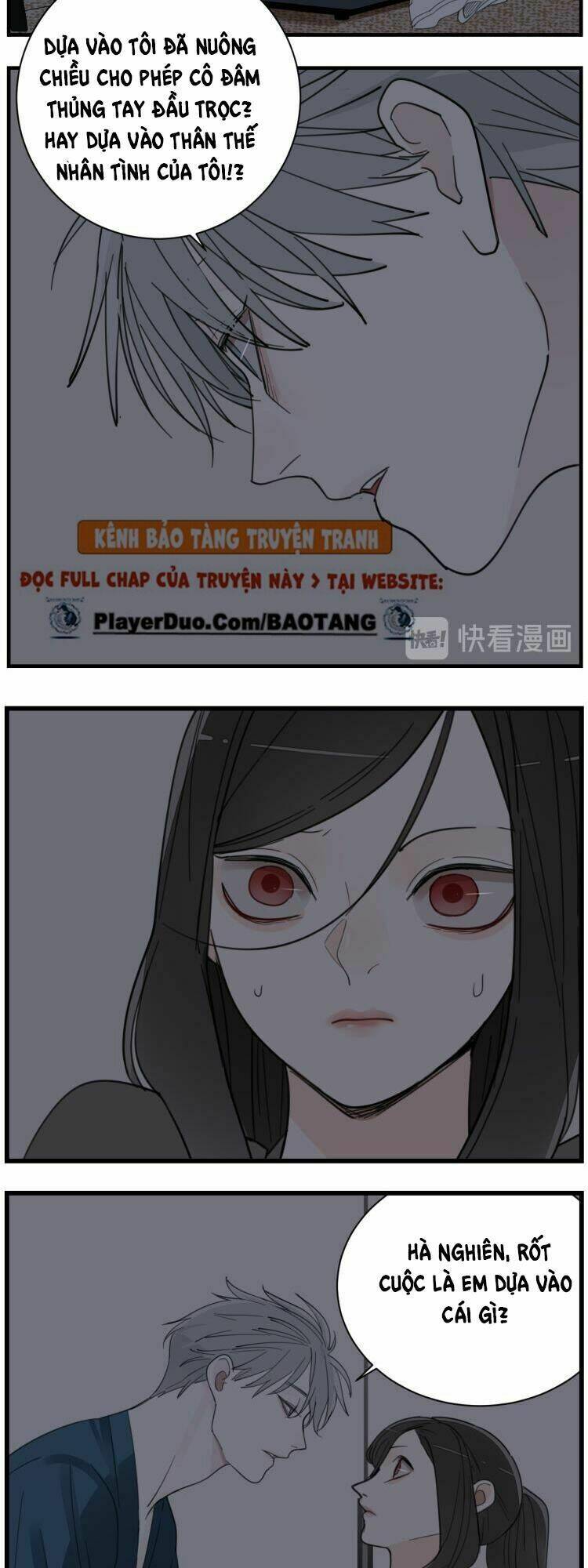 Vật Trong Tay Chapter 44 - Trang 2