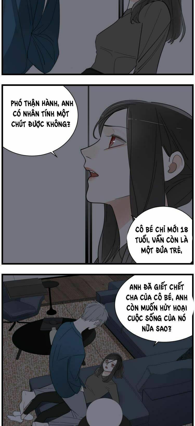Vật Trong Tay Chapter 44 - Trang 2