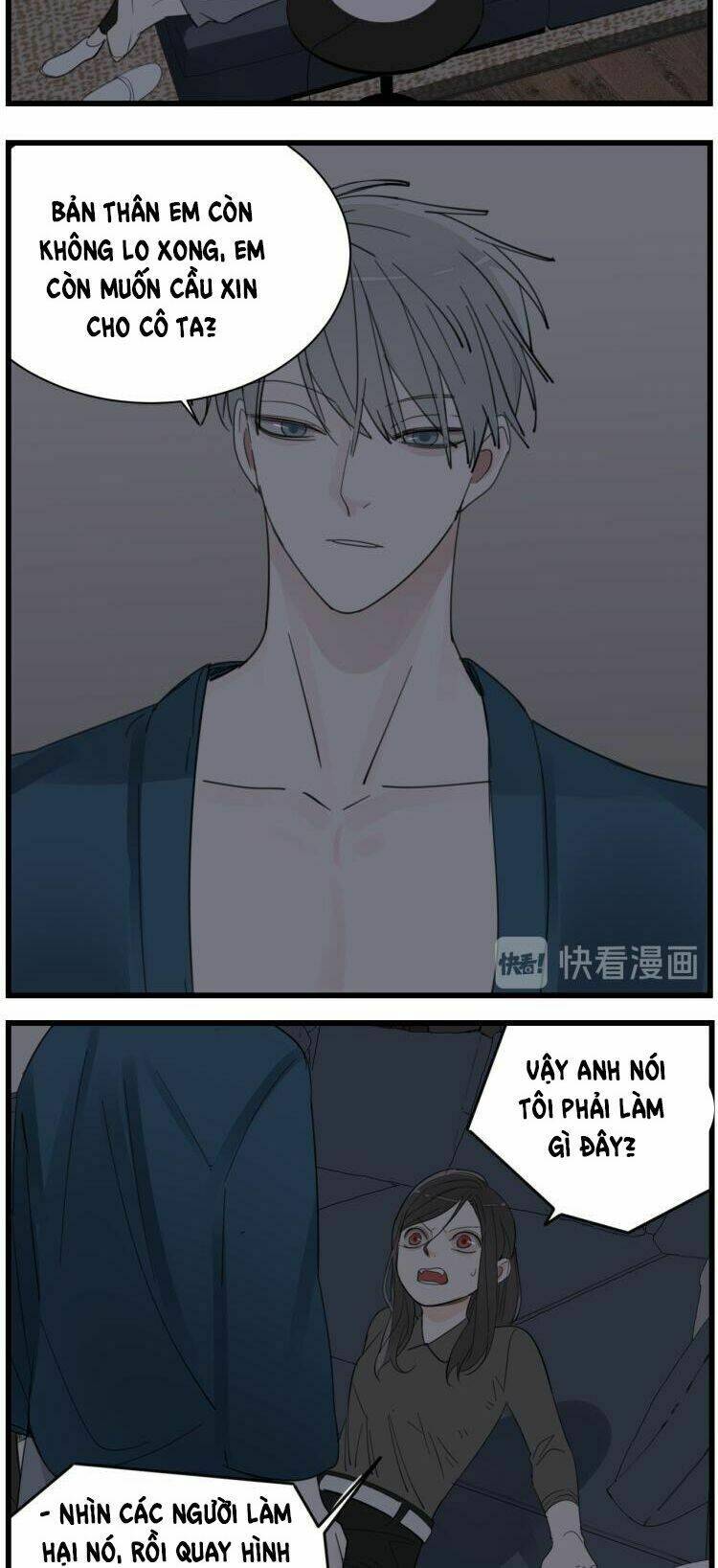 Vật Trong Tay Chapter 44 - Trang 2