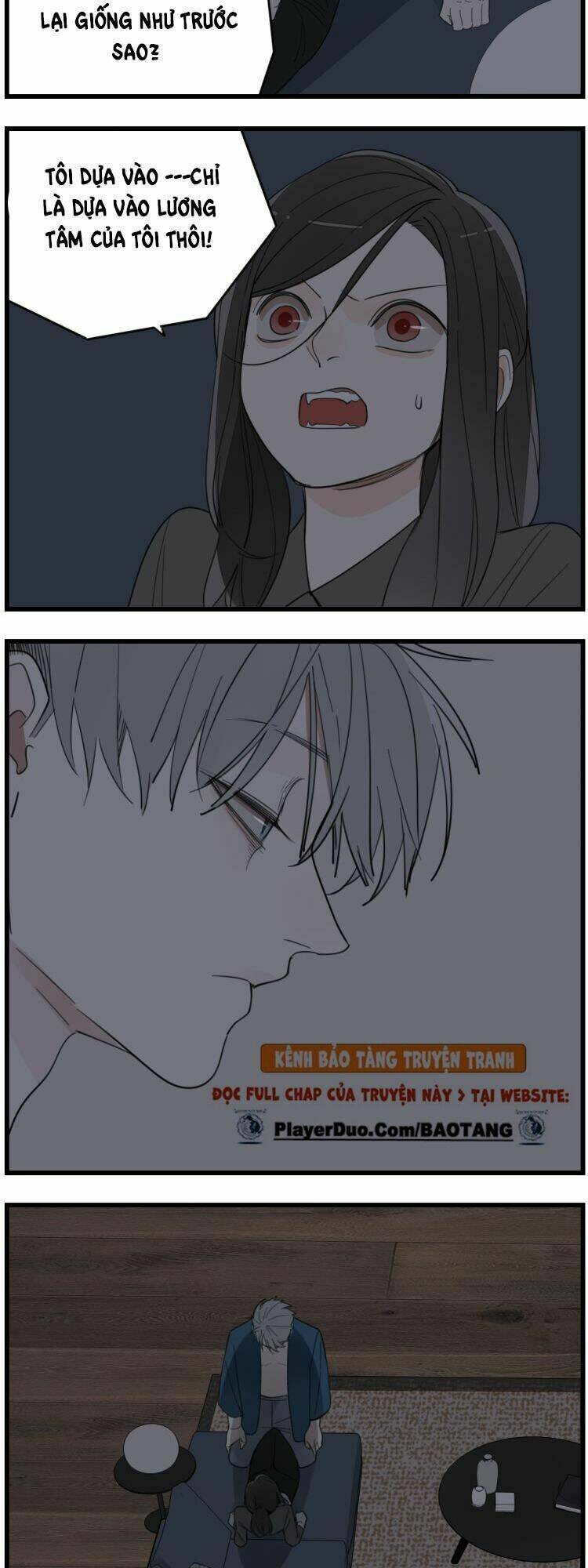 Vật Trong Tay Chapter 44 - Trang 2