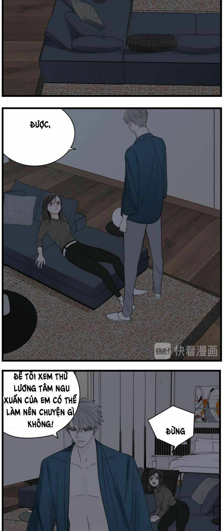 Vật Trong Tay Chapter 44 - Trang 2