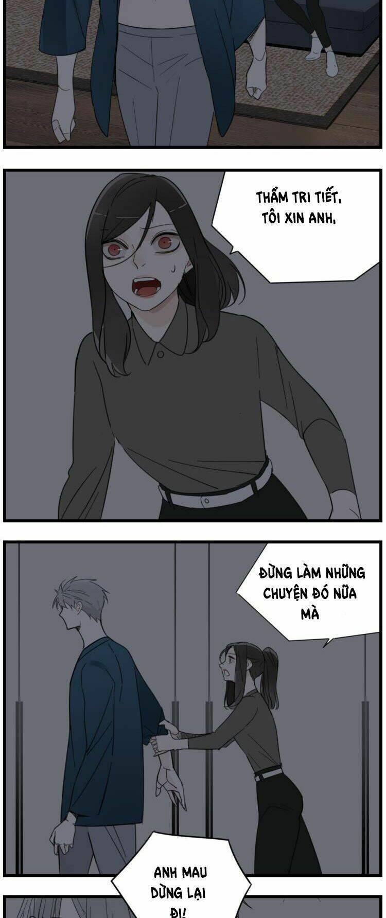 Vật Trong Tay Chapter 44 - Trang 2