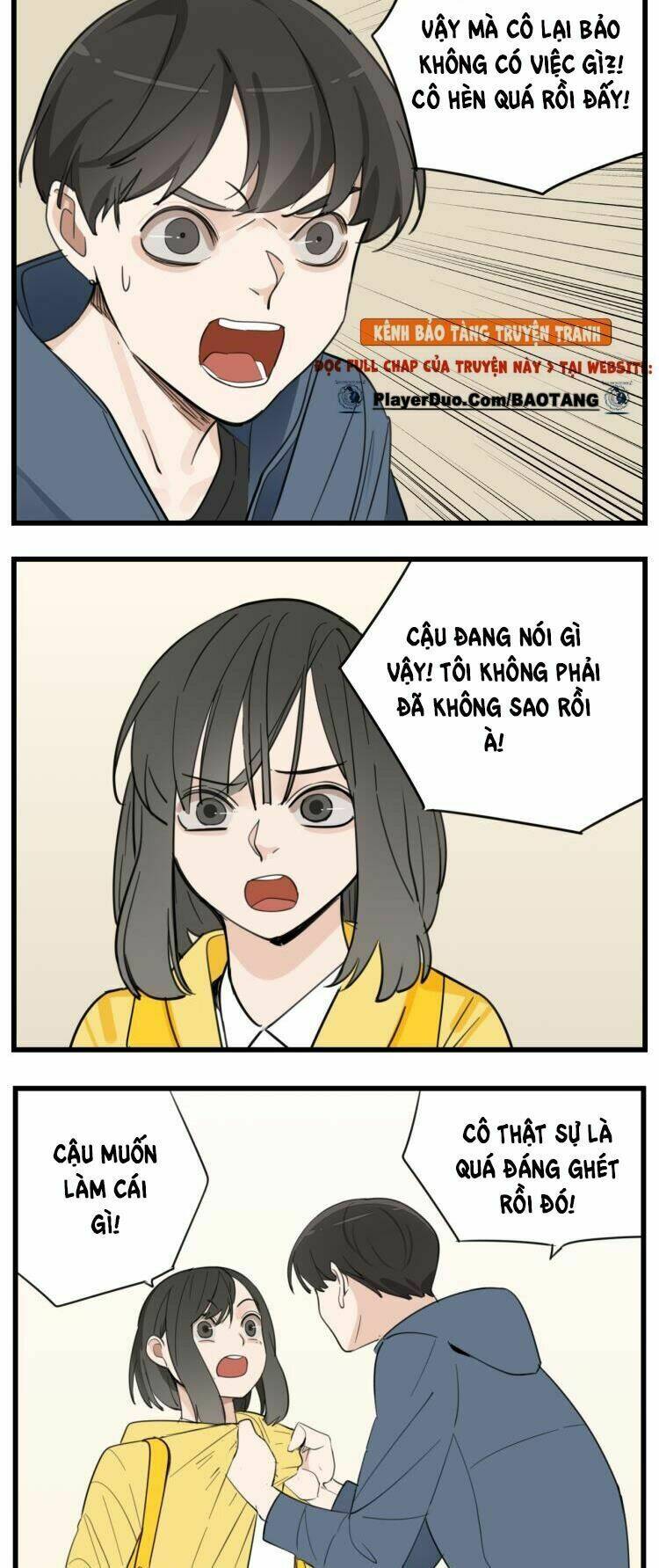 Vật Trong Tay Chapter 45 - Trang 2