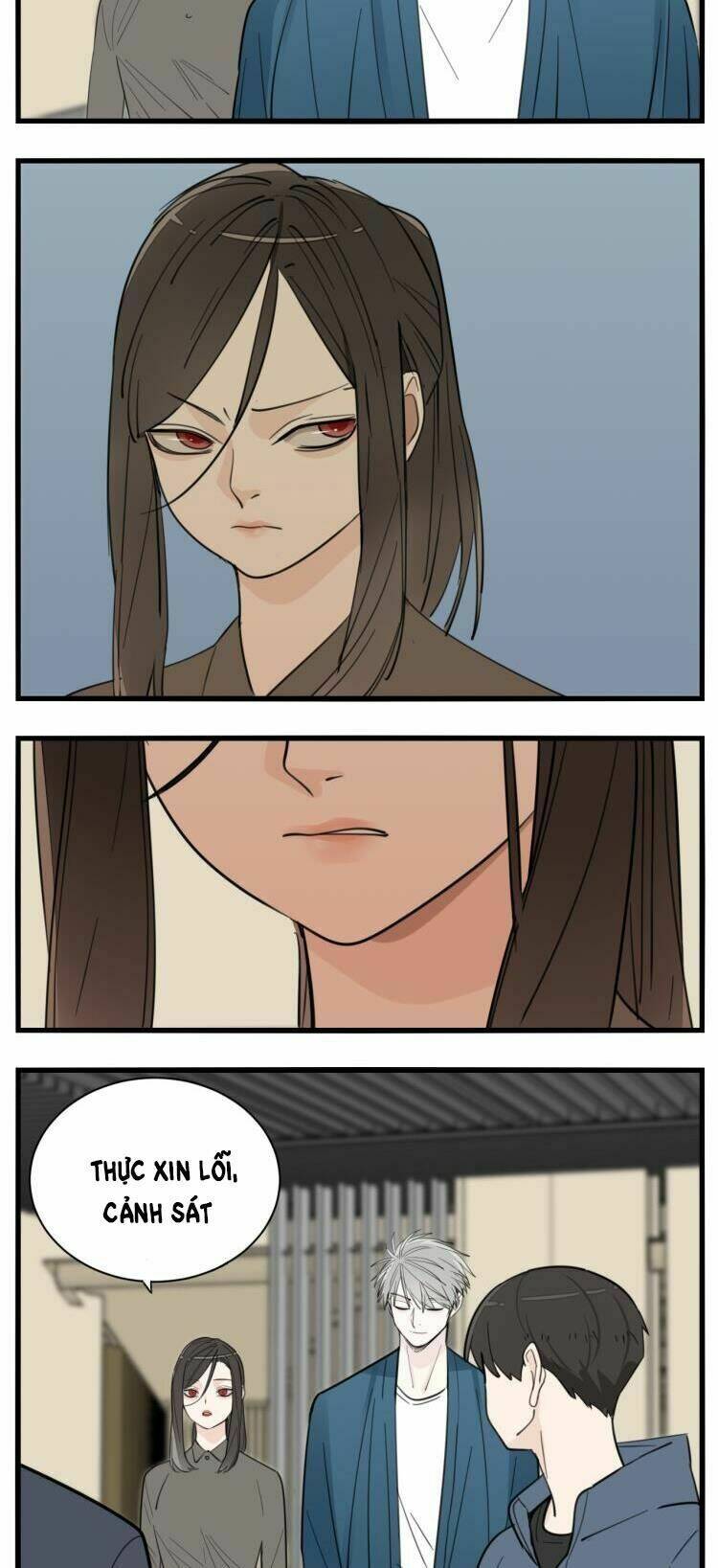 Vật Trong Tay Chapter 45 - Trang 2