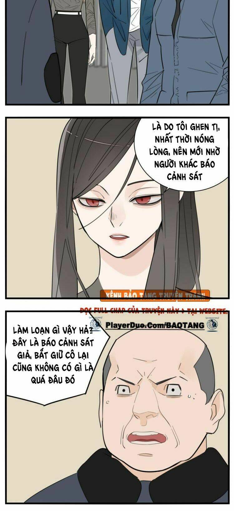 Vật Trong Tay Chapter 45 - Trang 2