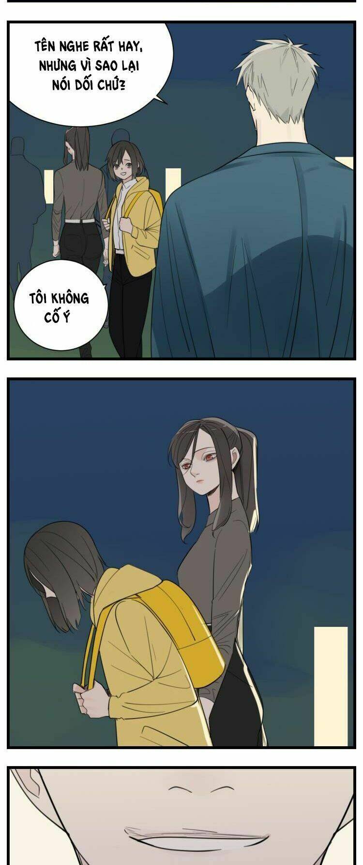 Vật Trong Tay Chapter 45 - Trang 2