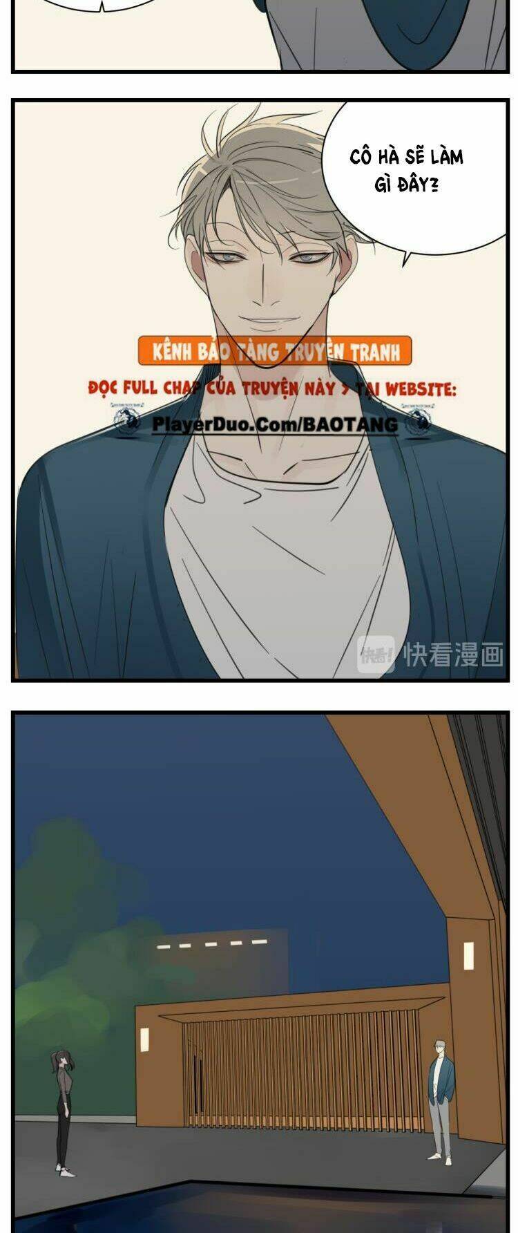 Vật Trong Tay Chapter 45 - Trang 2