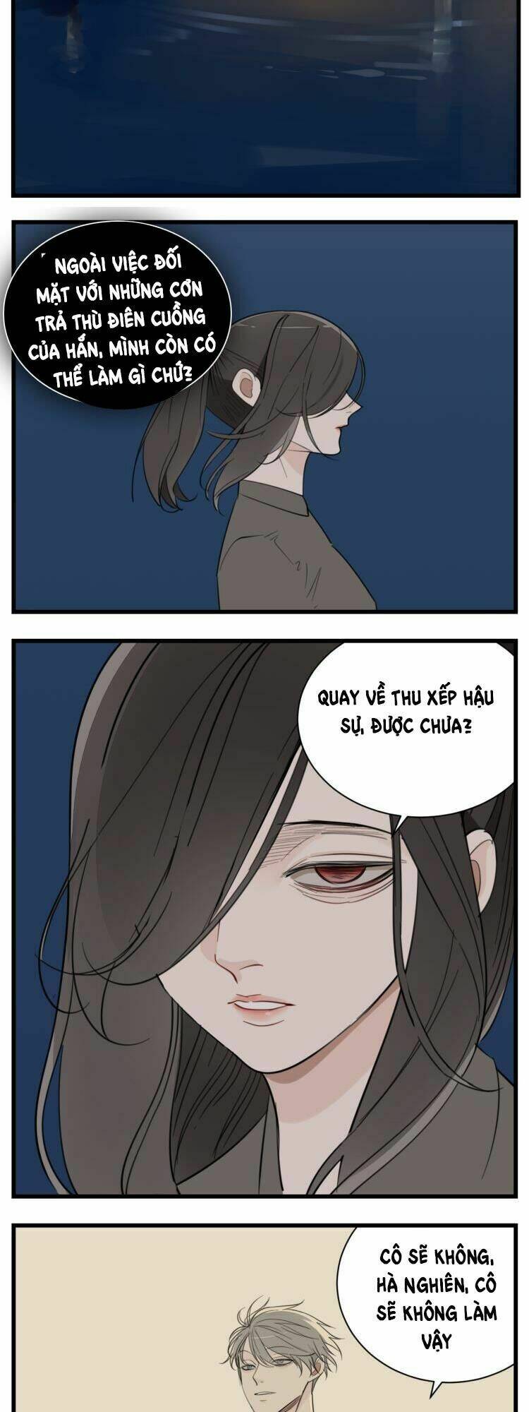 Vật Trong Tay Chapter 45 - Trang 2