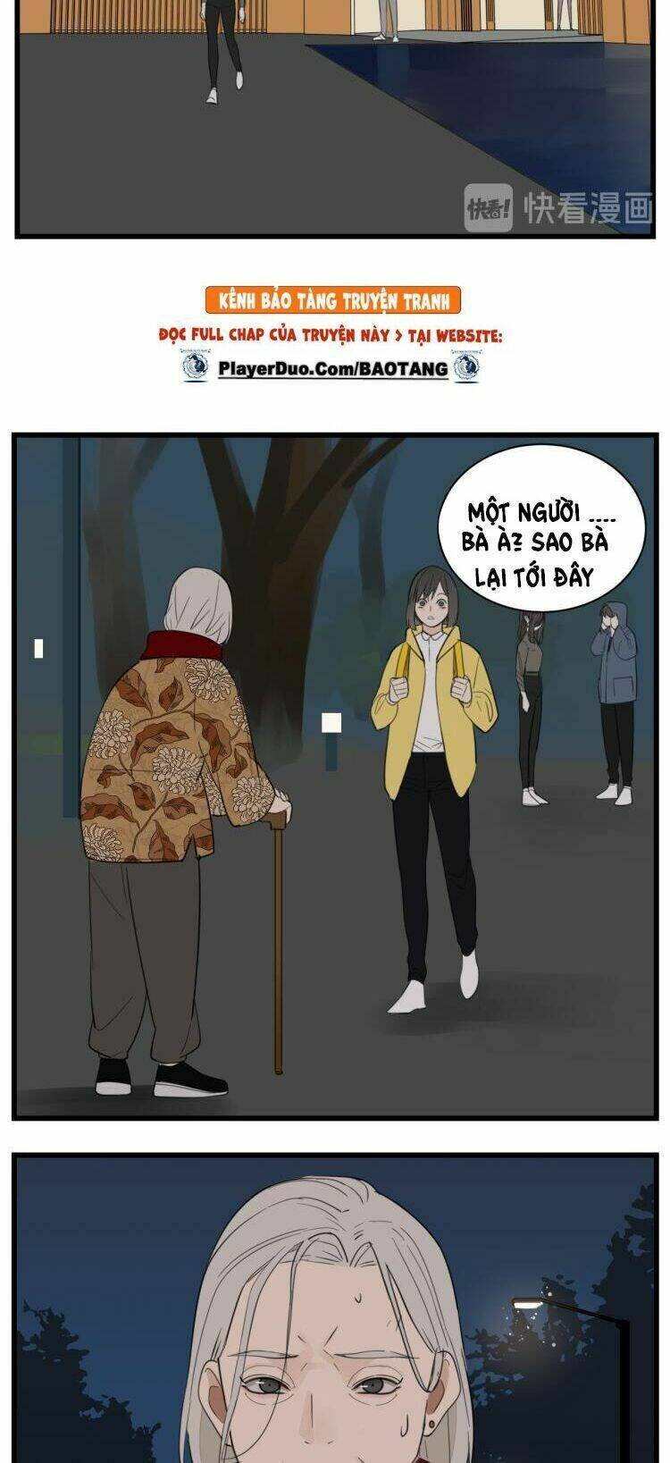 Vật Trong Tay Chapter 45 - Trang 2